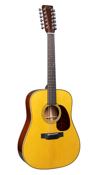 D-35 David Gilmour 12 String