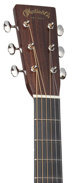 Custom Shop 000-28 1937 image number 2