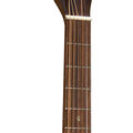 Headstock and Neck of Martin 00-X2E Guitar image number 4