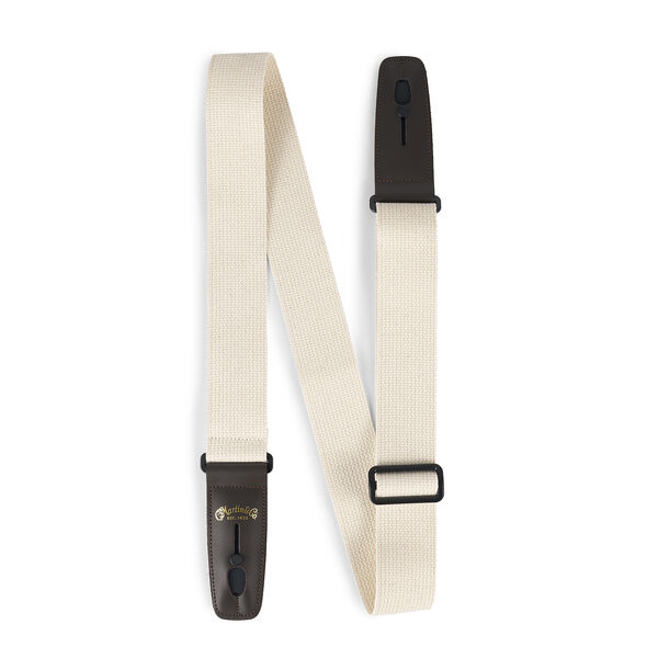 Cotton Weave Lock-it Straps image number 0