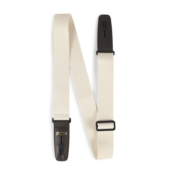 Cotton Weave Lock-it Strap image number 0