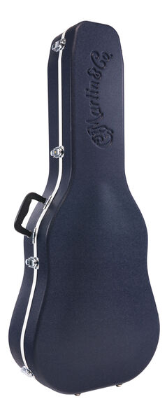 Molded 000 14 Fret Case 000-14F image number 0