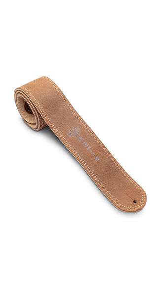 Distressed Ball Glove Strap