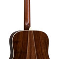 Back of Martin D-35 Guitar image number 2
