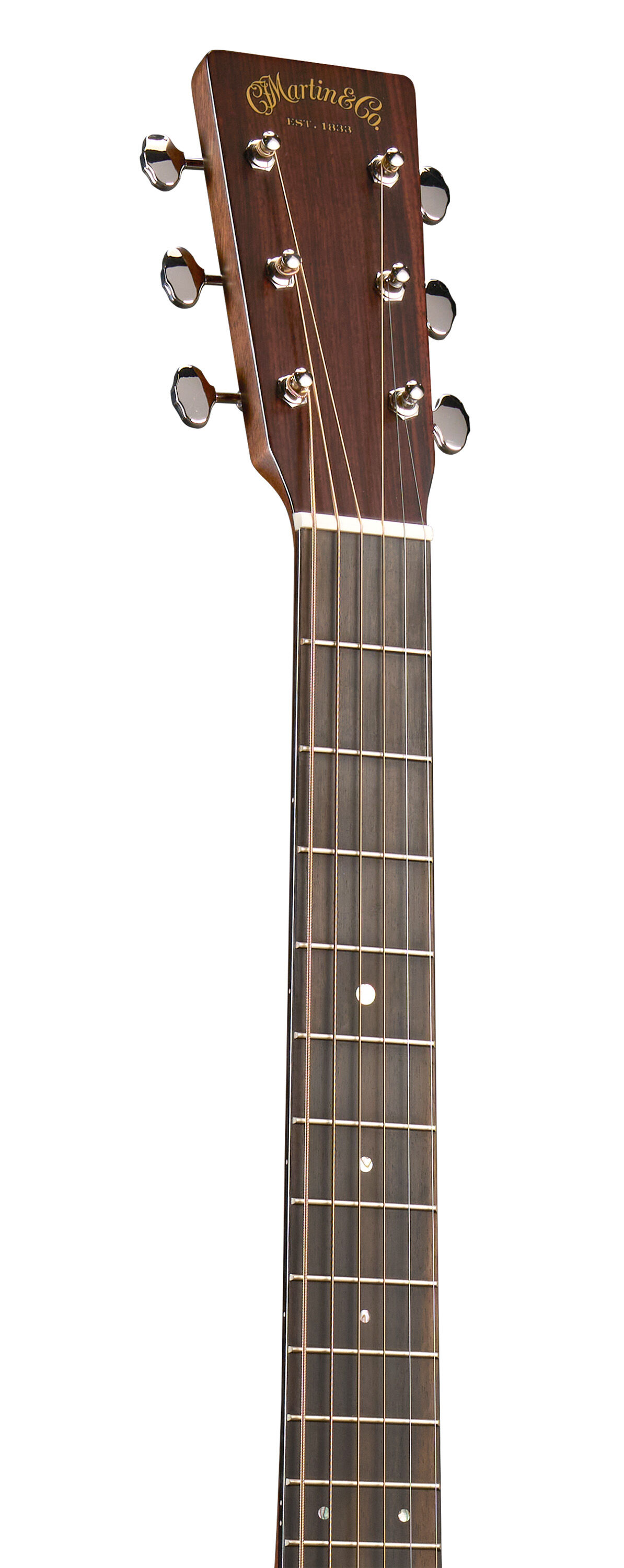 Martin Custom Shop 000-18 Acoustic Guitar | Martin Guitar