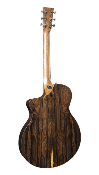 Martin Road Series Guitars | Martin Guitar