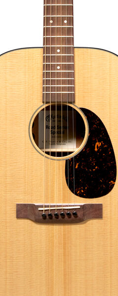 Body of Martin 00-10E Guitar image number 2