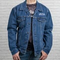 Men's Levi's Denim Jacket image number 1