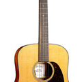 Martin DE Retro Plus Mahogany Guitar image number 1