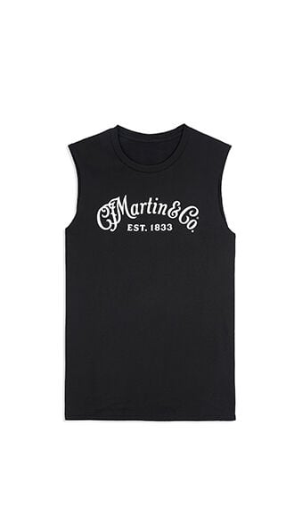 Martin Muscle Tank