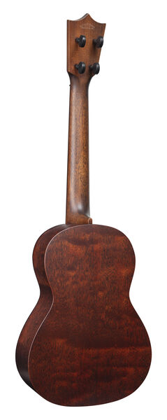 1T IZ Tenor Uke image number 1