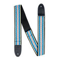 Martin Hootenanny Vintage Guitar Strap image number 1