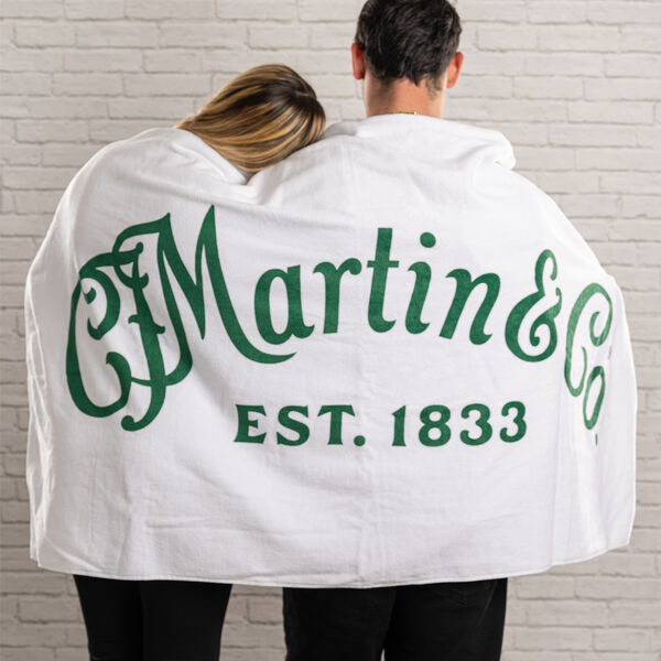 Beach Towel image number 0