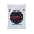 Retro® Acoustic Guitar Strings image number 1