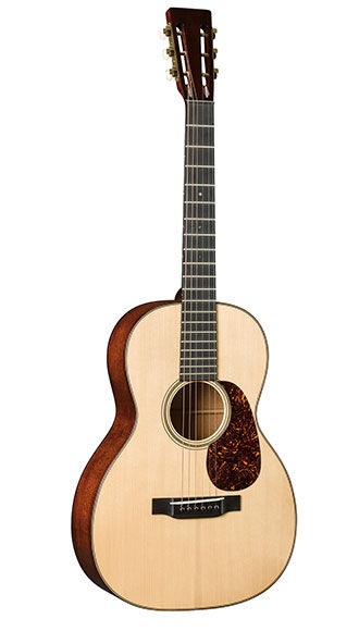 Martin 00-18 Authentic 1931 | Discontinued | Martin Guitar
