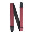 Martin Burgundy Hemp Strap image number 1