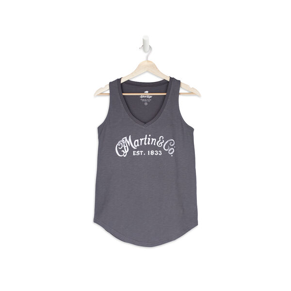 Women's Tank Top image number 0