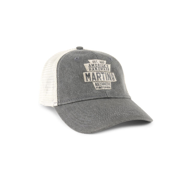 Martin Keystone Hat image number 1