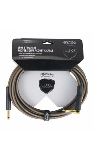 LUXE BY MARTIN® Cable