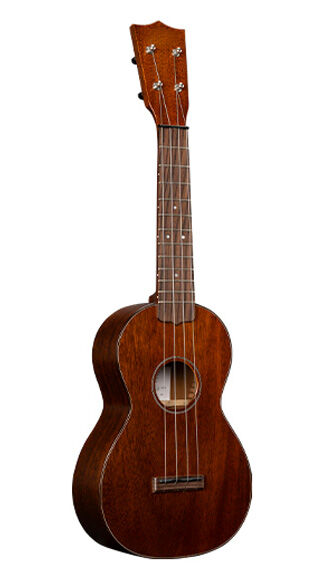 Centennial 1 Concert Uke