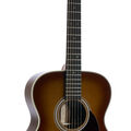 Martin Gloss 1933 Ambertone OM-28 Guitar image number 1