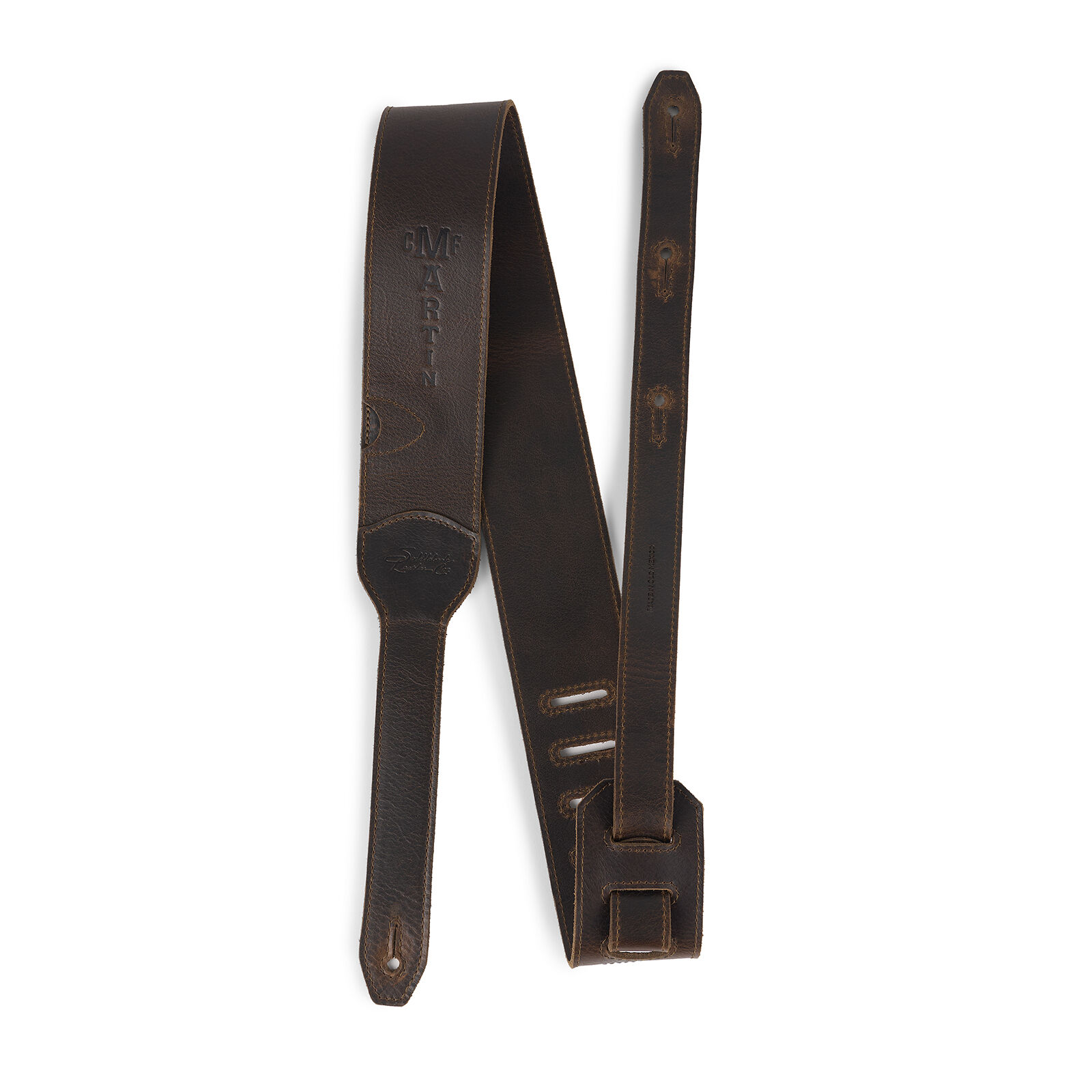 Martin leather strap best sale