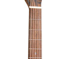 Headstock and Neck of Martin D-X2E Ziricote Burst Guitar image number 4