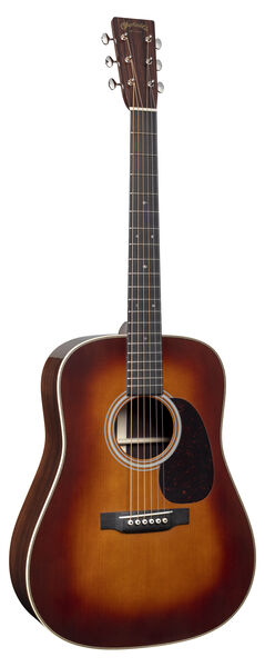 Custom Shop D-28 1937 image number 0