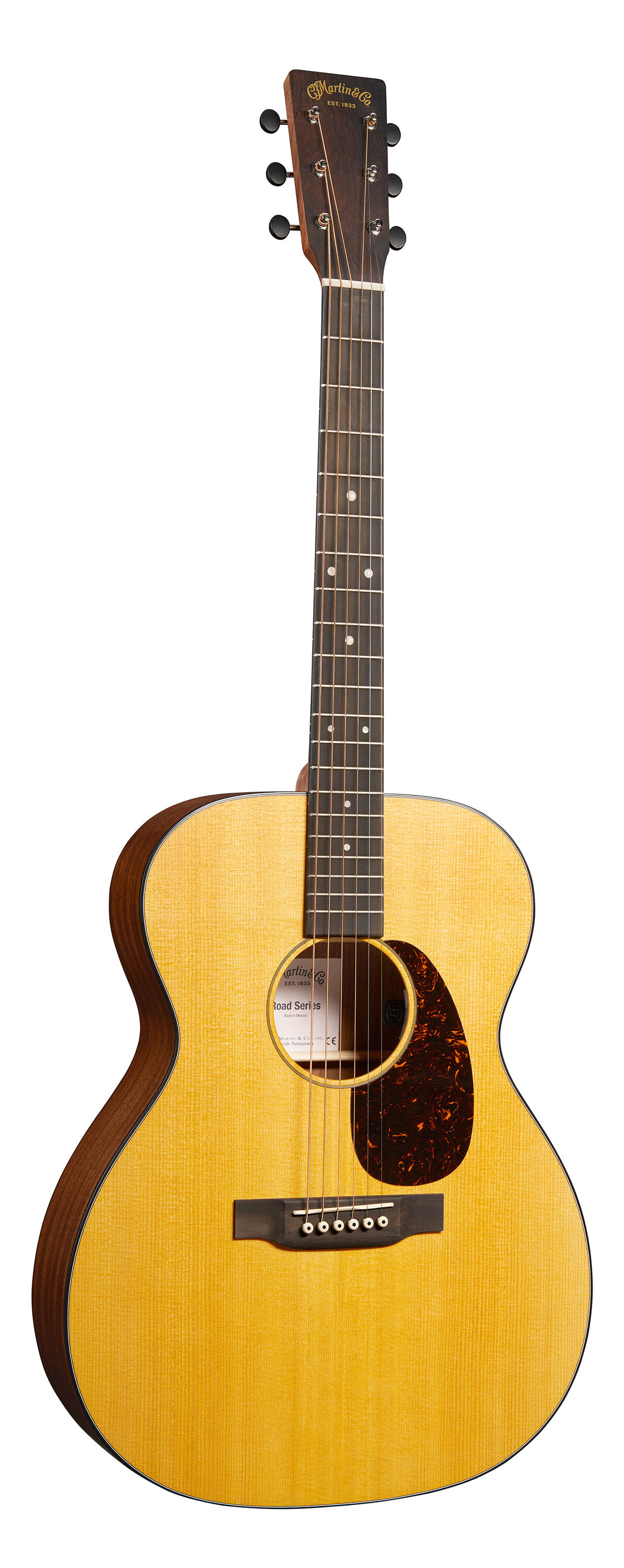 Martin 000-10E Retro Acoustic-Electric Guitar | Martin Guitar