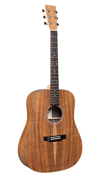 X Series Guitars | Martin Guitar