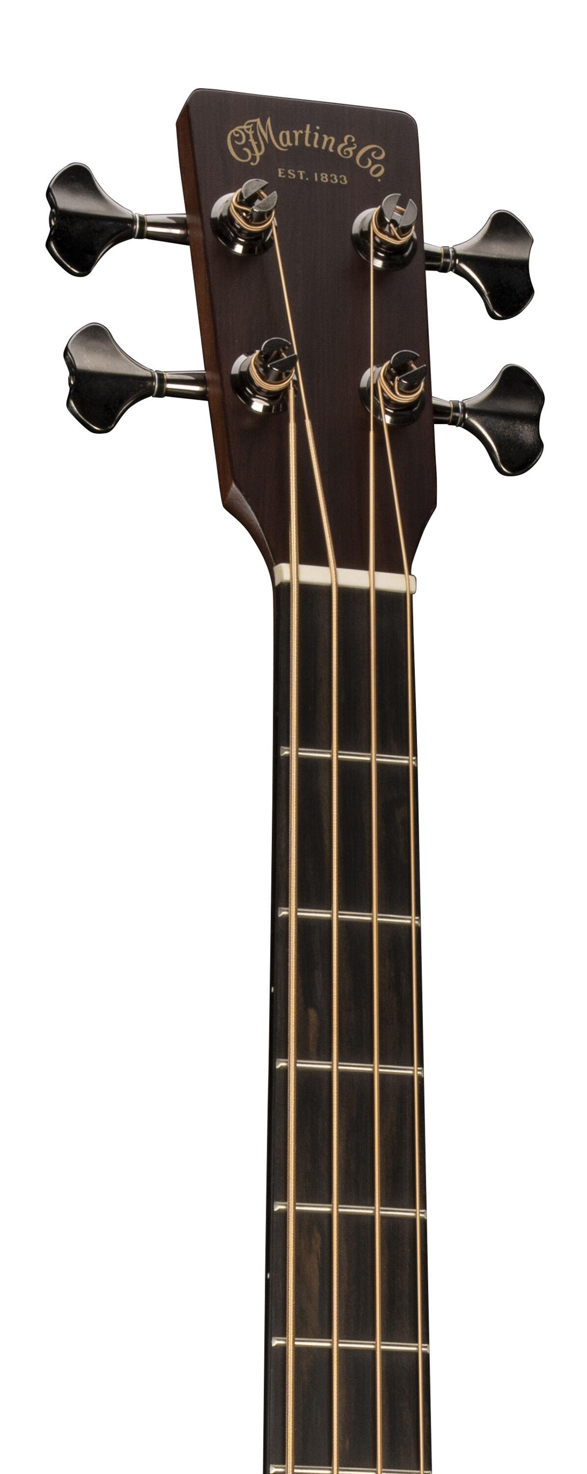 Martin BC-16E Acoustic-Electric Bass Guitar | Martin Guitar