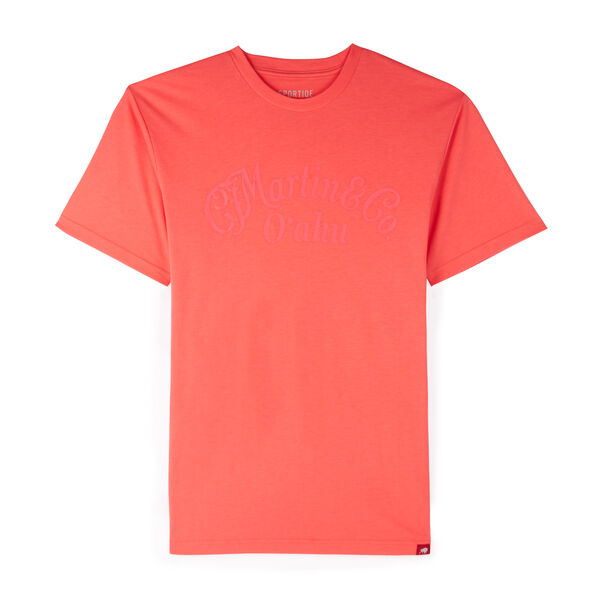 Martin O&rsquo;ahu&trade; Salmon T-shirt image number 2