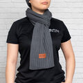 Martin Hat and Scarf Set image number 3