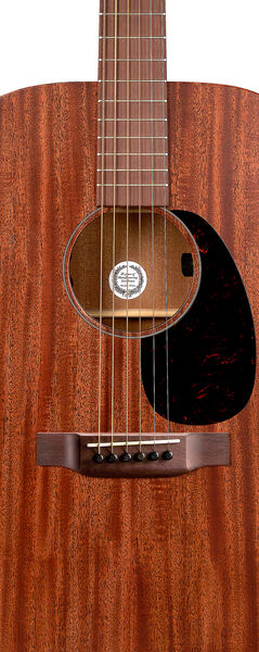 Body of Martin 000-15E Guitar image number 2