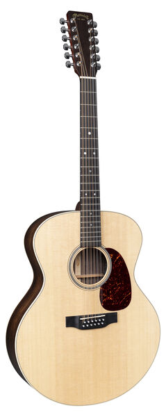 Grand J-16E 12 String image number 0