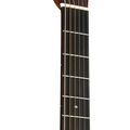 Headstock and Neck of Martin HD-28E Guitar image number 4