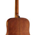Back of Martin D-18 Satin Guitar image number 2