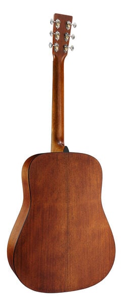 Back of Martin D-18 Satin Guitar image number 1