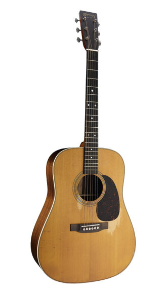 Martin D-28 マーチン Standard 2021年製 Martin D-28 STD 2021年製 新品同様！ – Sincere Guitars