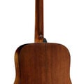 Back of Martin D-18 StreetLegend® Guitar image number 2
