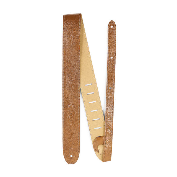 Italian Leather Straps image number 0