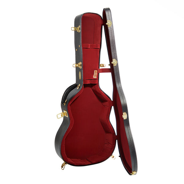 B Quality: 500 Series 000/OM 14 Fret Case EJM image number 1