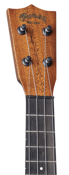 Concert Ukulele FSC | Martin Guitar