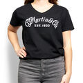 Women's V-Neck T-Shirt image number 1