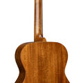 Back of Martin 000-17 Guitar image number 2