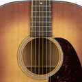 D-18 Satin Amberburst image number 3