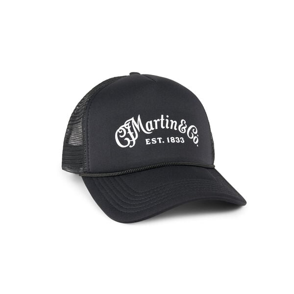 Martin Classic Trucker Hat image number 1