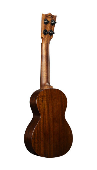 Centennial Concert Uke
