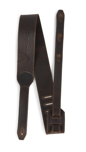 LUXE BY MARTIN® Leather Straps