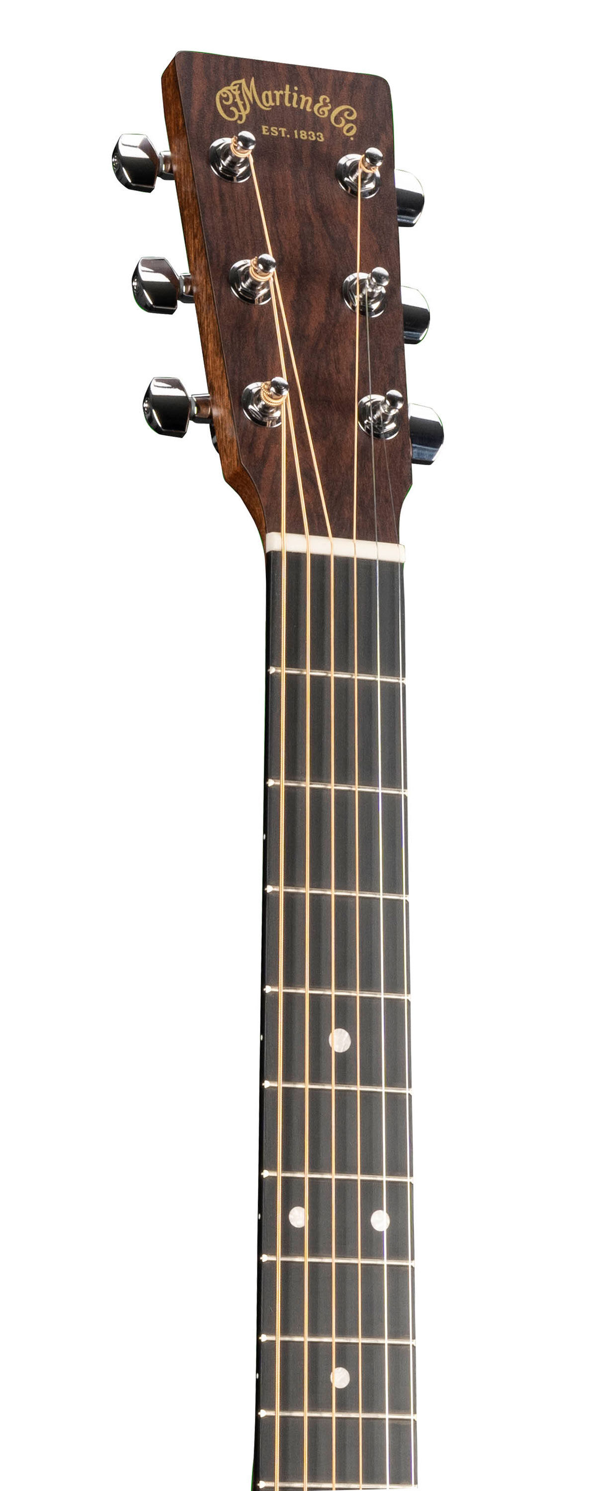 Martin SC-10E Sapele Acoustic-Electric Guitar | Martin Guitar
